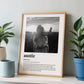 Personalised Family Definition Photo Print