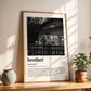 Personalised Family Definition Photo Print