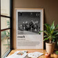 Personalised Special Bonds Definition Photo Print