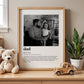 Personalised Friendship Definition Photo Print