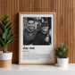 Personalised Close Friends Definition Photo Print