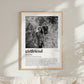 Personalised Loved Ones Definition Photo Print