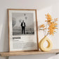 Personalised Loved Ones Definition Photo Print