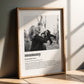 Personalised Family Definition Photo Print