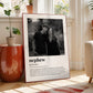 Personalised Family Definition Photo Print