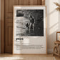 Personalised Family Definition Photo Print