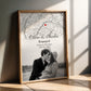 Personalised Street Map Photo Print