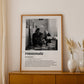 Personalised Special Bonds Definition Photo Print
