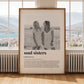 Personalised Friendship Definition Photo Print