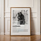 Personalised Friendship Definition Photo Print