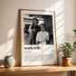 Personalised Special Bonds Definition Photo Print