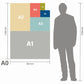 Personalised Street Map Photo Print